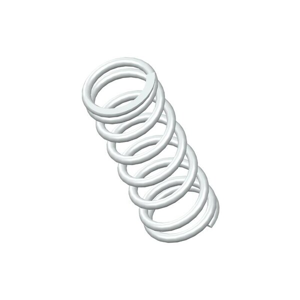 Approved Vendor Compression Spring, O= .300, L= .81, W= .035 G509961410 - main